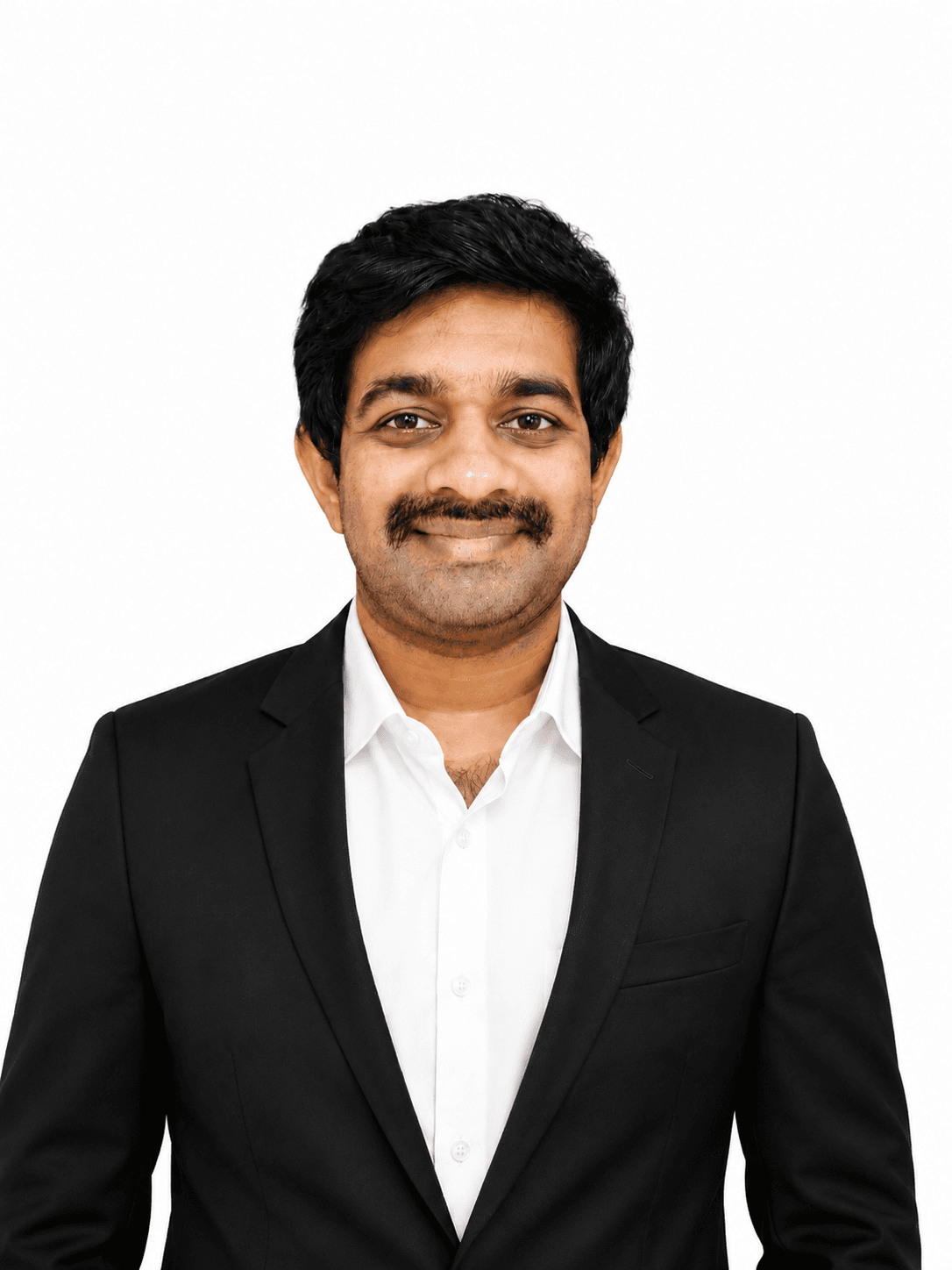 Srinithin Sundararajan