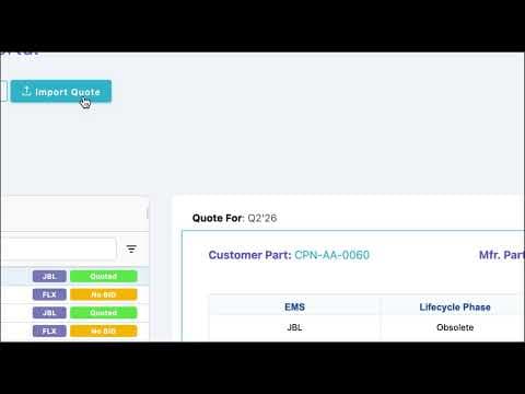 procurepilot Tool
